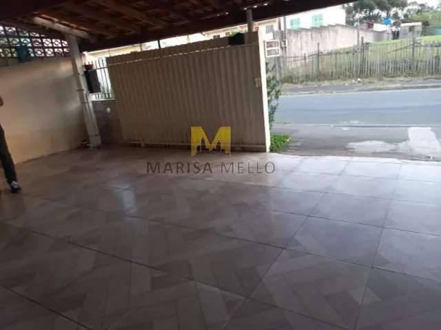 Imagem 3: Casa para alugar em Piraquara, Jardim Bela Vista, com 3 quartos, 60m²