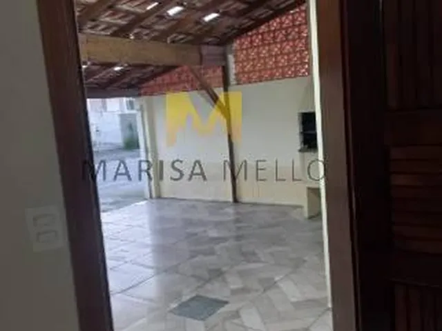 Imagem 12: Casa para alugar em Piraquara, Jardim Bela Vista, com 3 quartos, 60m²