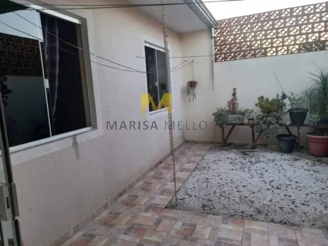 Imagem 14: Casa para alugar em Piraquara, Jardim Bela Vista, com 3 quartos, 60m²