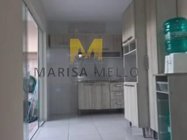 Imagem 16: Casa para alugar em Piraquara, Jardim Bela Vista, com 3 quartos, 60m²