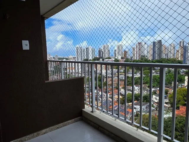 Imagem: APARTAMENTO RESIDENCIAL em Salvador - BA