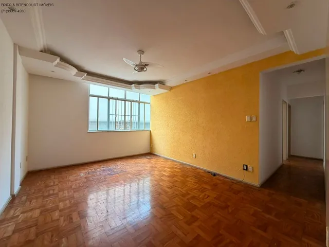 Imagem: APARTAMENTO RESIDENCIAL em Salvador - BA