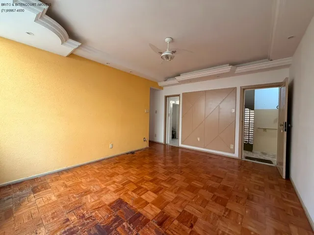 Imagem 2: Apartamento Residencial em Salvador - Ba, Pituba