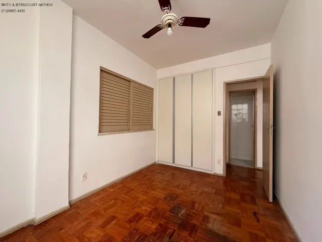 Imagem 11: Apartamento Residencial em Salvador - Ba, Pituba