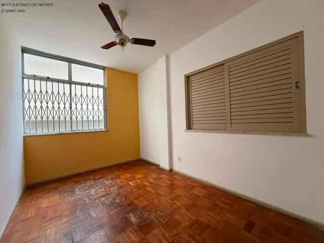 Imagem 14: Apartamento Residencial em Salvador - Ba, Pituba
