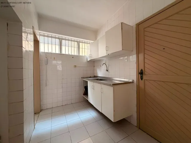 Imagem 9: Apartamento Residencial em Salvador - Ba, Pituba