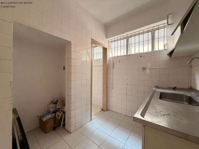 Imagem 6: Apartamento Residencial em Salvador - Ba, Pituba