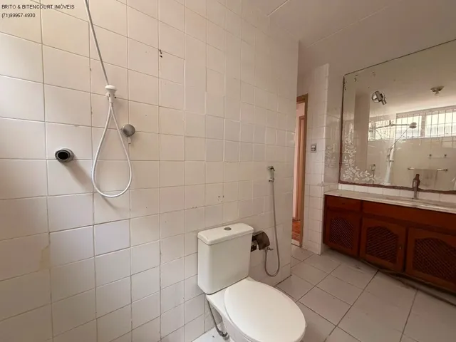 Imagem 10: Apartamento Residencial em Salvador - Ba, Pituba