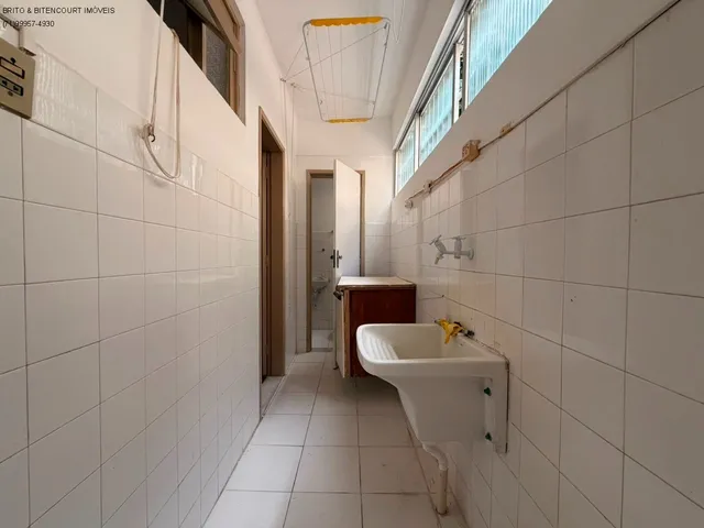 Imagem 4: Apartamento Residencial em Salvador - Ba, Pituba