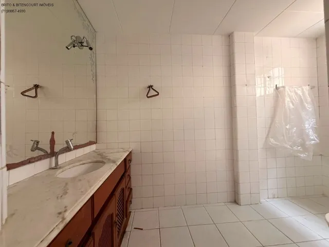 Imagem 13: Apartamento Residencial em Salvador - Ba, Pituba