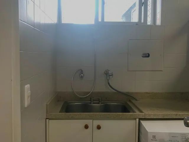Imagem 3: Apartamento Residencial em Salvador - Ba, Brotas