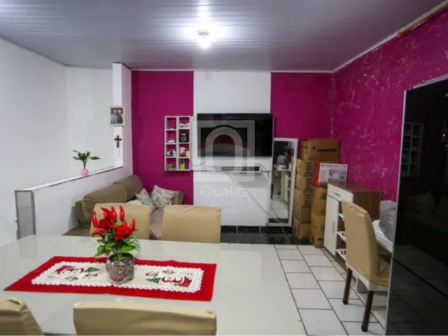 Imagem: Casa À Venda na Vila Lucy em Sorocaba