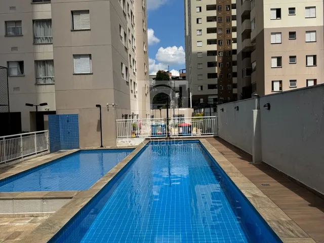 Imagem 1: Studio a Venda Condominio Residencial Veneza - Conceição Osasco Sp