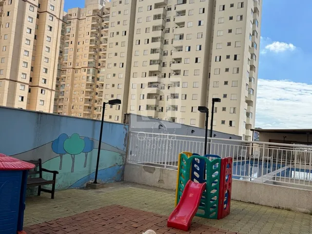 Imagem 10: Studio a Venda Condominio Residencial Veneza - Conceição Osasco Sp