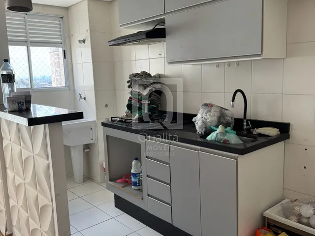 Imagem 2: Studio a Venda Condominio Residencial Veneza - Conceição Osasco Sp