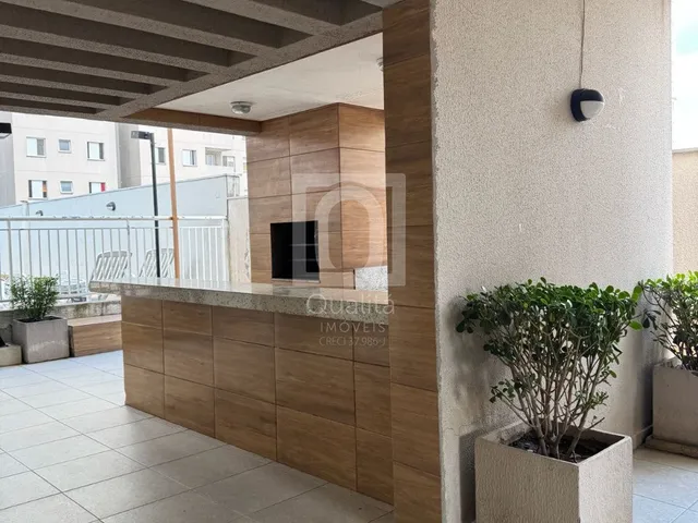 Imagem 3: Studio a Venda Condominio Residencial Veneza - Conceição Osasco Sp