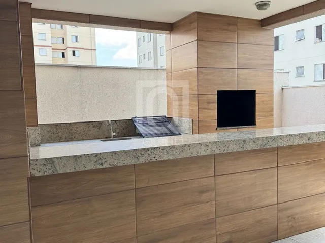 Imagem 4: Studio a Venda Condominio Residencial Veneza - Conceição Osasco Sp