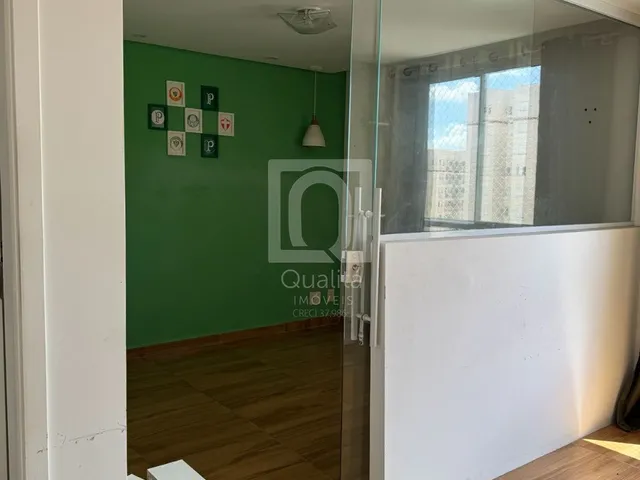 Imagem 15: Studio a Venda Condominio Residencial Veneza - Conceição Osasco Sp