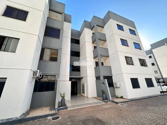 Imagem: Apartamento 2Q - Palma Di Maiorca - 806