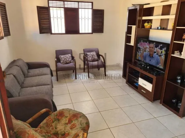 Imagem 16: Casa a Venda no Altiplano Nobre C/360M³ Lote C/4 Quartos Sendo 4 Suítes, Terraço C/02 Vagas