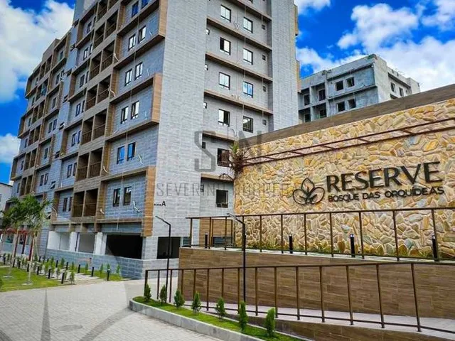 Imagem: Apartamento Altiplano Nobre C/67,12m² 6º