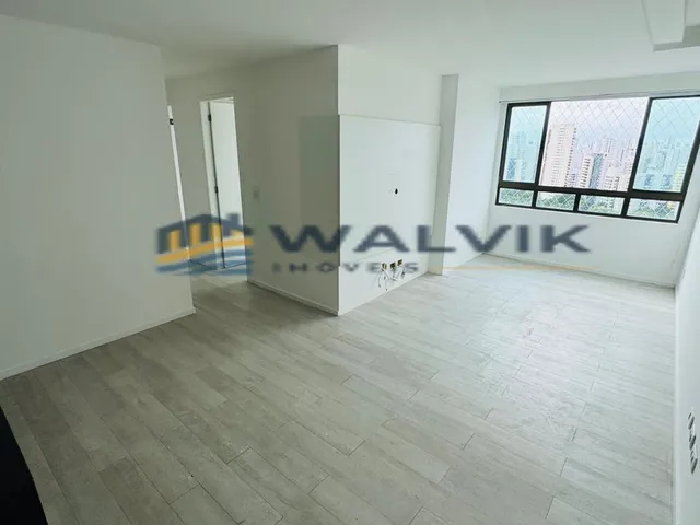 Imagem: Apartamento à venda em Casa Amarela com