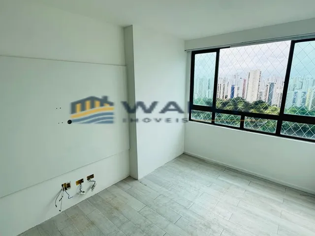 Imagem 3: Apartamento à venda em Casa Amarela com 64m²!