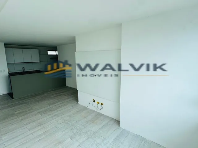 Imagem 2: Apartamento à venda em Casa Amarela com 64m²!