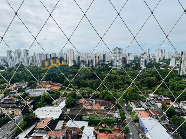 Imagem 4: Apartamento à venda em Casa Amarela com 64m²!