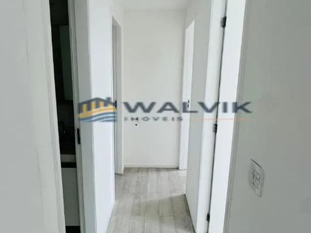 Imagem 9: Apartamento à venda em Casa Amarela com 64m²!