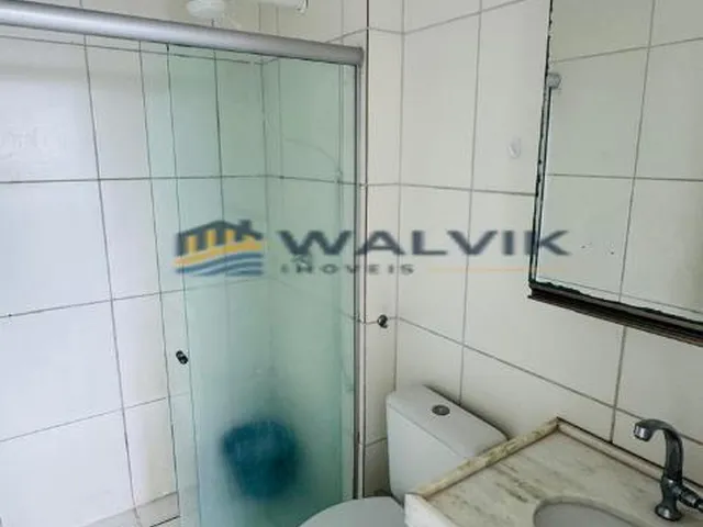 Imagem 11: Apartamento à venda em Casa Amarela com 64m²!