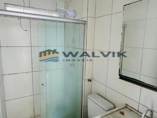 Imagem 7: Apartamento à venda em Casa Amarela com 64m²!