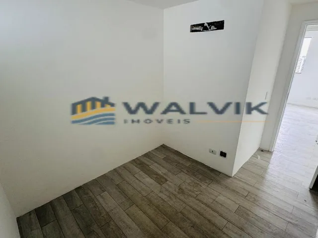Imagem 5: Apartamento à venda em Casa Amarela com 64m²!