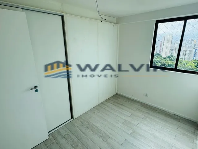 Imagem 12: Apartamento à venda em Casa Amarela com 64m²!