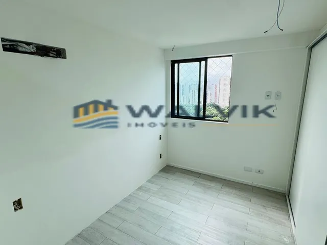 Imagem 6: Apartamento à venda em Casa Amarela com 64m²!