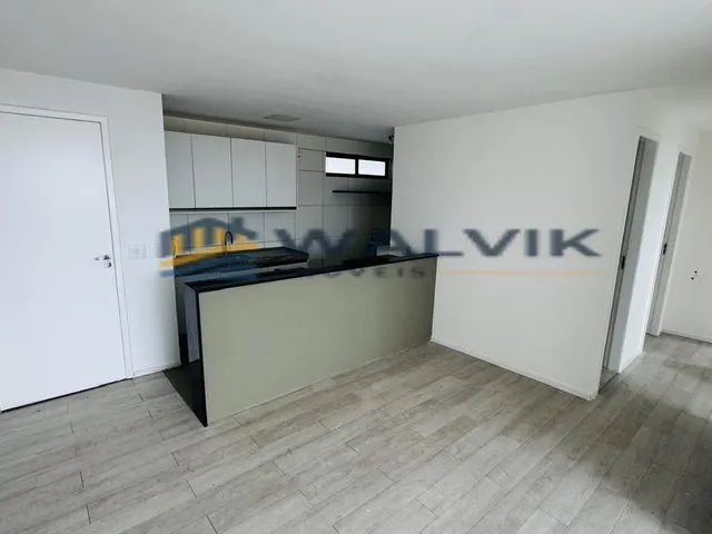 Imagem 8: Apartamento à venda em Casa Amarela com 64m²!
