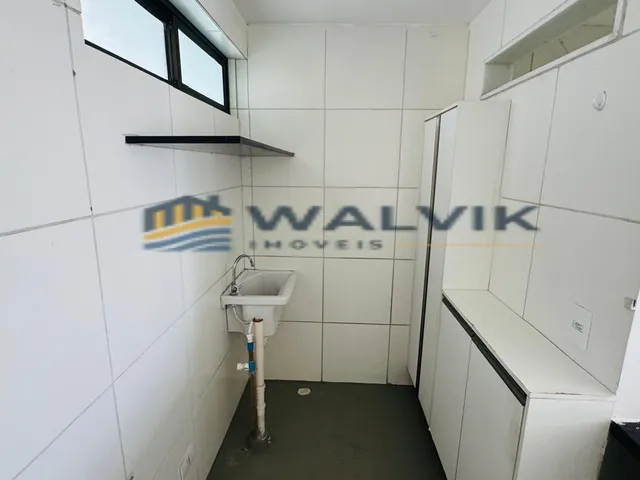 Imagem 16: Apartamento à venda em Casa Amarela com 64m²!