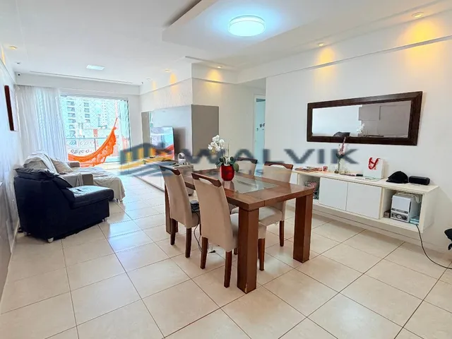 Imagem: Apartamento à venda em Boa Viagem com 100m²!