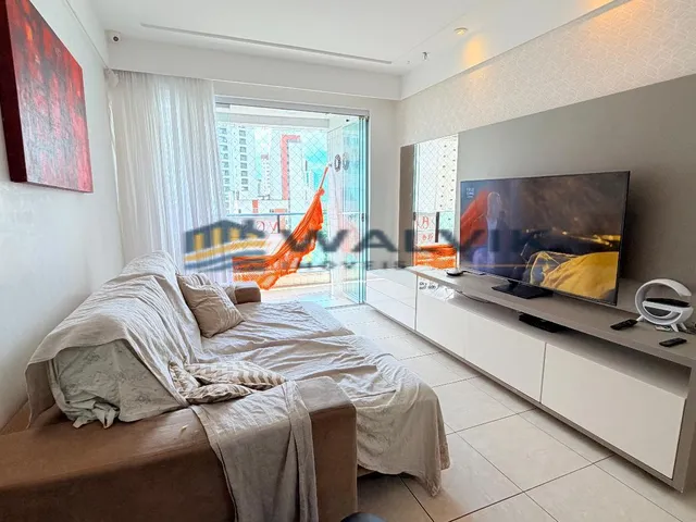 Imagem 8: Apartamento à venda em Boa Viagem com 100m²!
