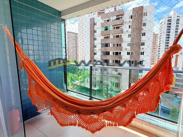 Imagem 2: Apartamento à venda em Boa Viagem com 100m²!