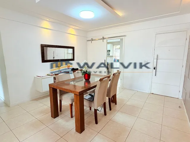 Imagem 4: Apartamento à venda em Boa Viagem com 100m²!