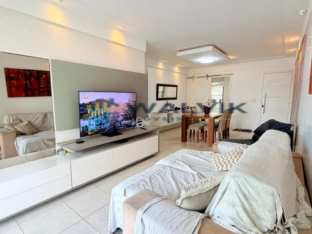 Imagem 3: Apartamento à venda em Boa Viagem com 100m²!