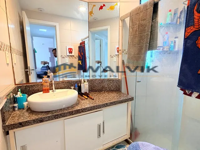 Imagem 5: Apartamento à venda em Boa Viagem com 100m²!