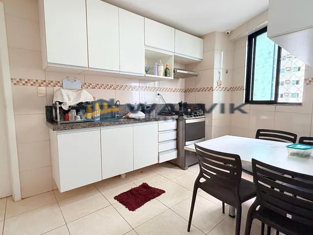 Imagem 14: Apartamento à venda em Boa Viagem com 100m²!