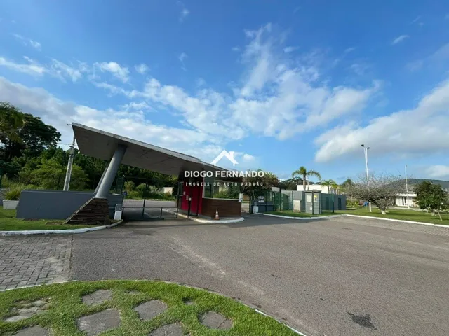 Imagem 8: Casa de Alto Padrão à Venda no Condomínio Red Park