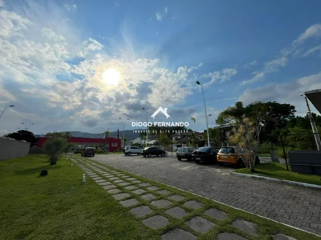 Imagem 7: Casa de Alto Padrão à Venda no Condomínio Red Park