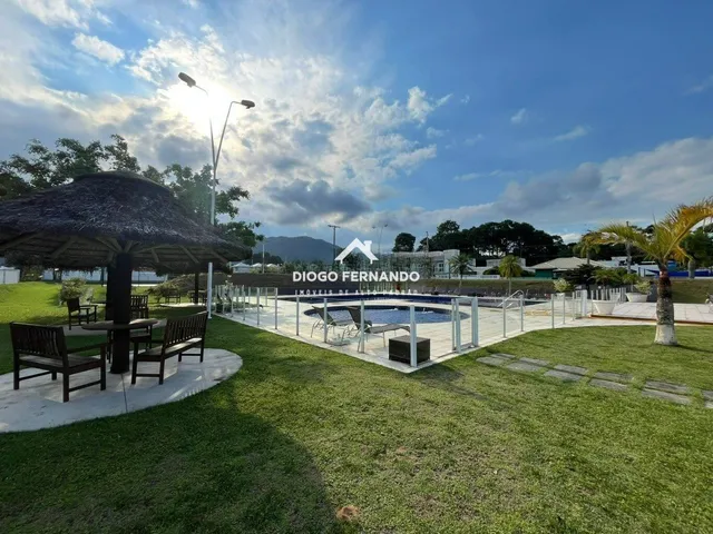 Imagem 5: Casa de Alto Padrão à Venda no Condomínio Red Park