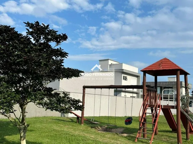 Imagem 2: Casa de Alto Padrão à Venda no Condomínio Red Park