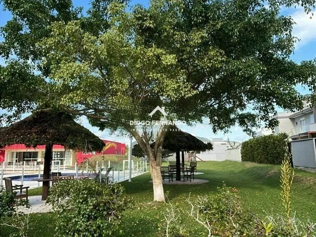 Imagem 9: Casa de Alto Padrão à Venda no Condomínio Red Park