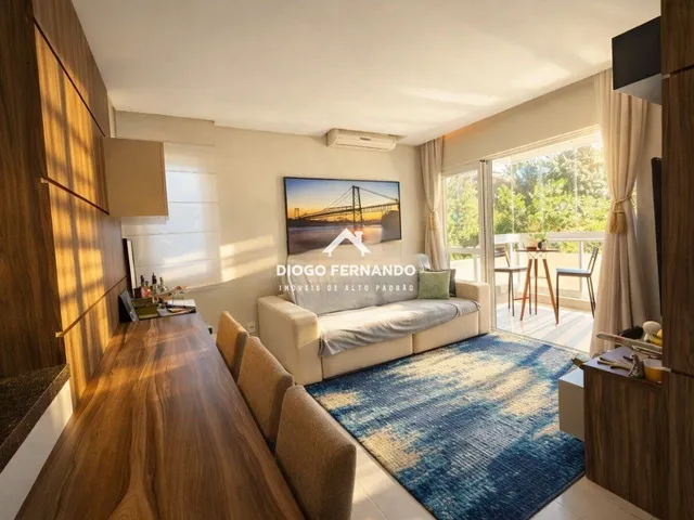 Imagem: Apartamento À Venda com 2 Dormitórios